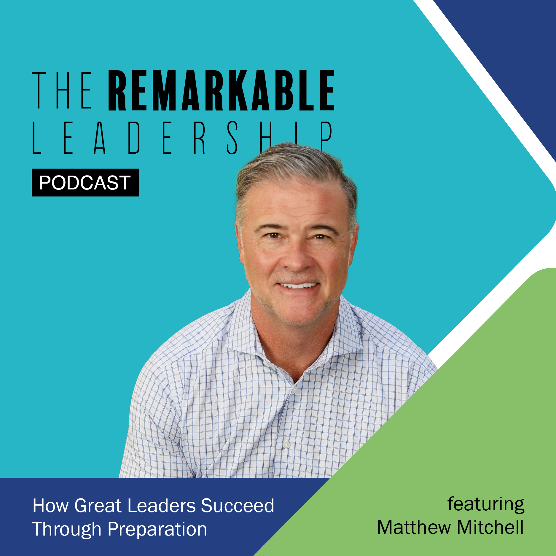 The Remarkable Leadership Podcast