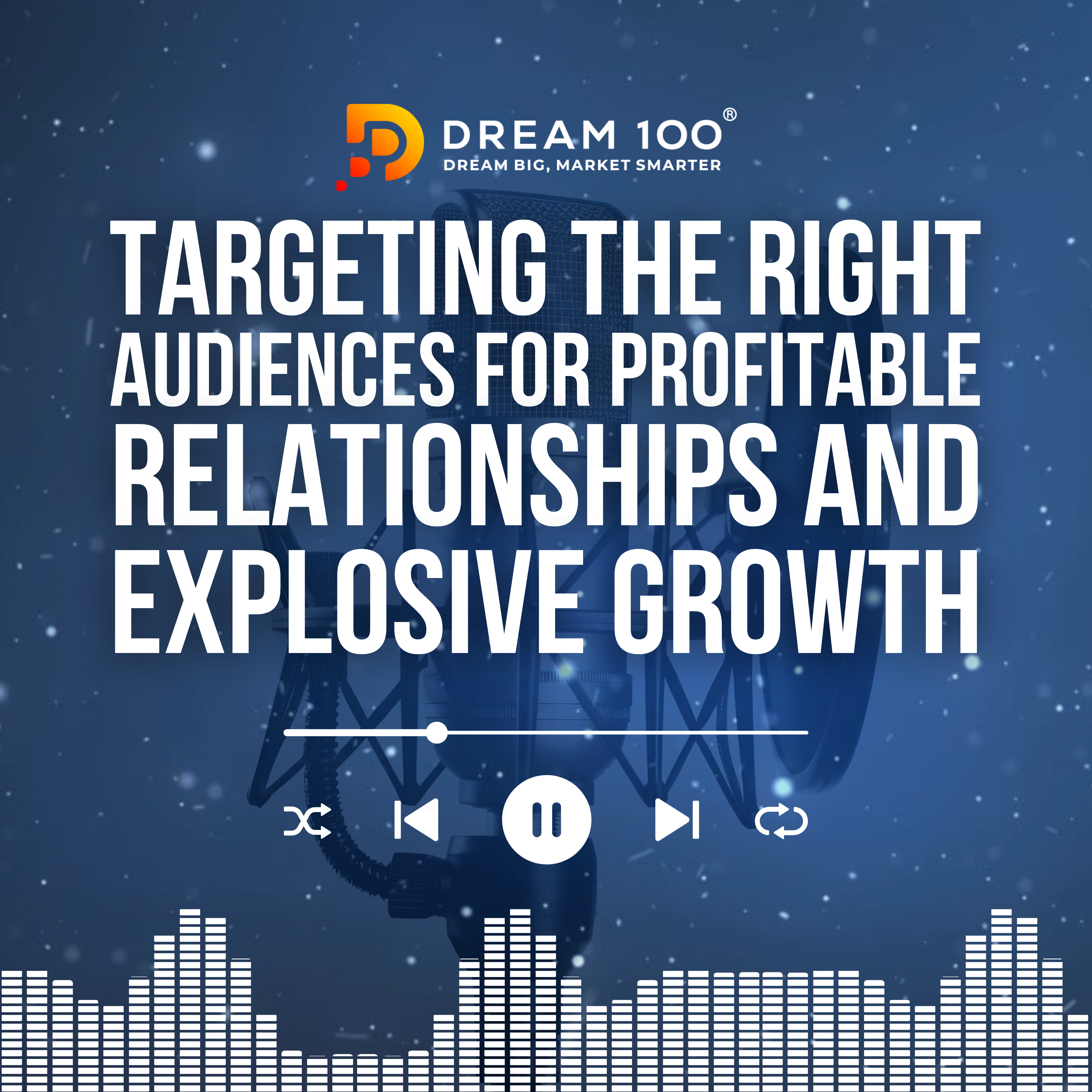 The Dream 100 ® Show