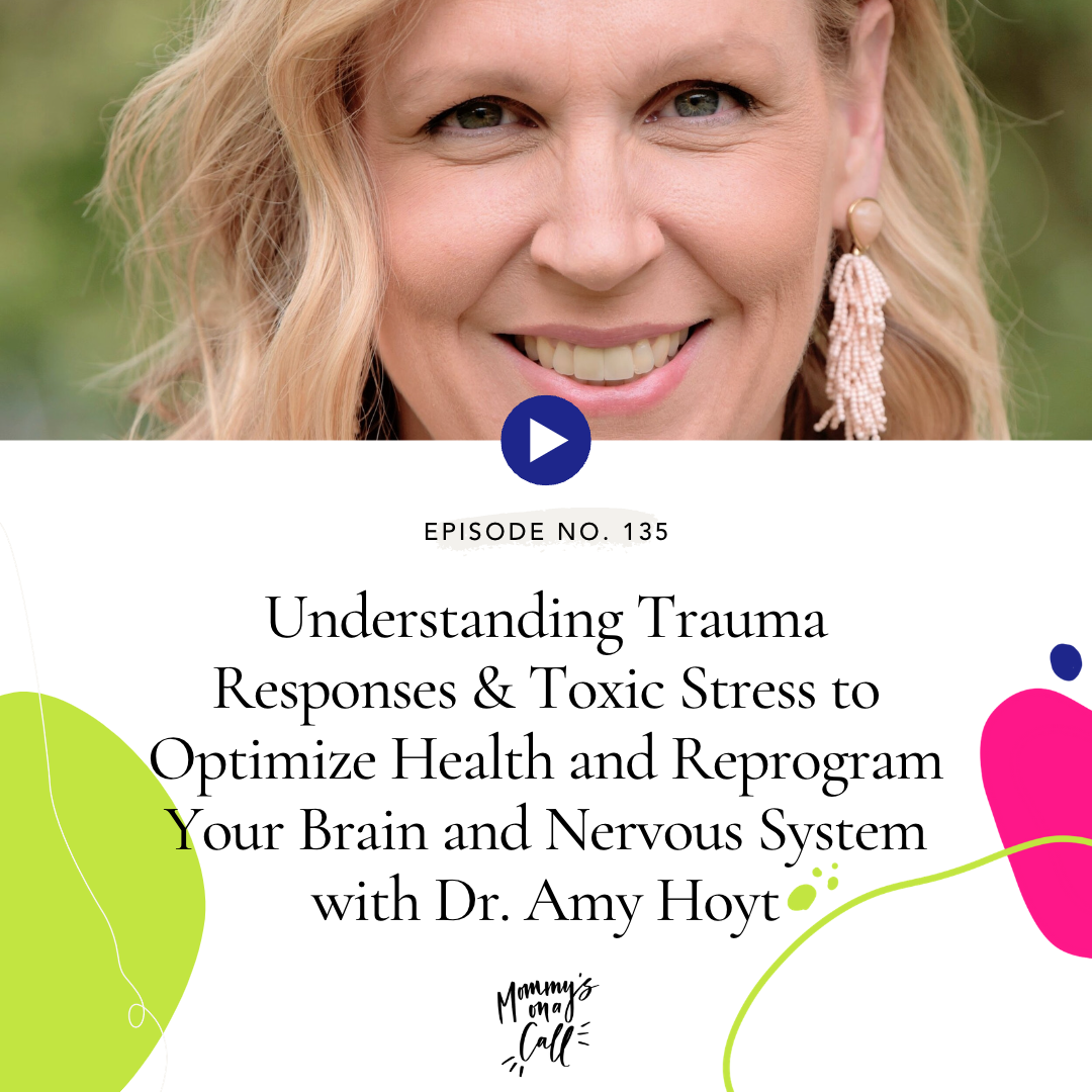 Mommy\'s on a Call | Holistic Health, Wellness & Mindfulness for Modern Moms, Entrepreneurship, Mindful Parenting