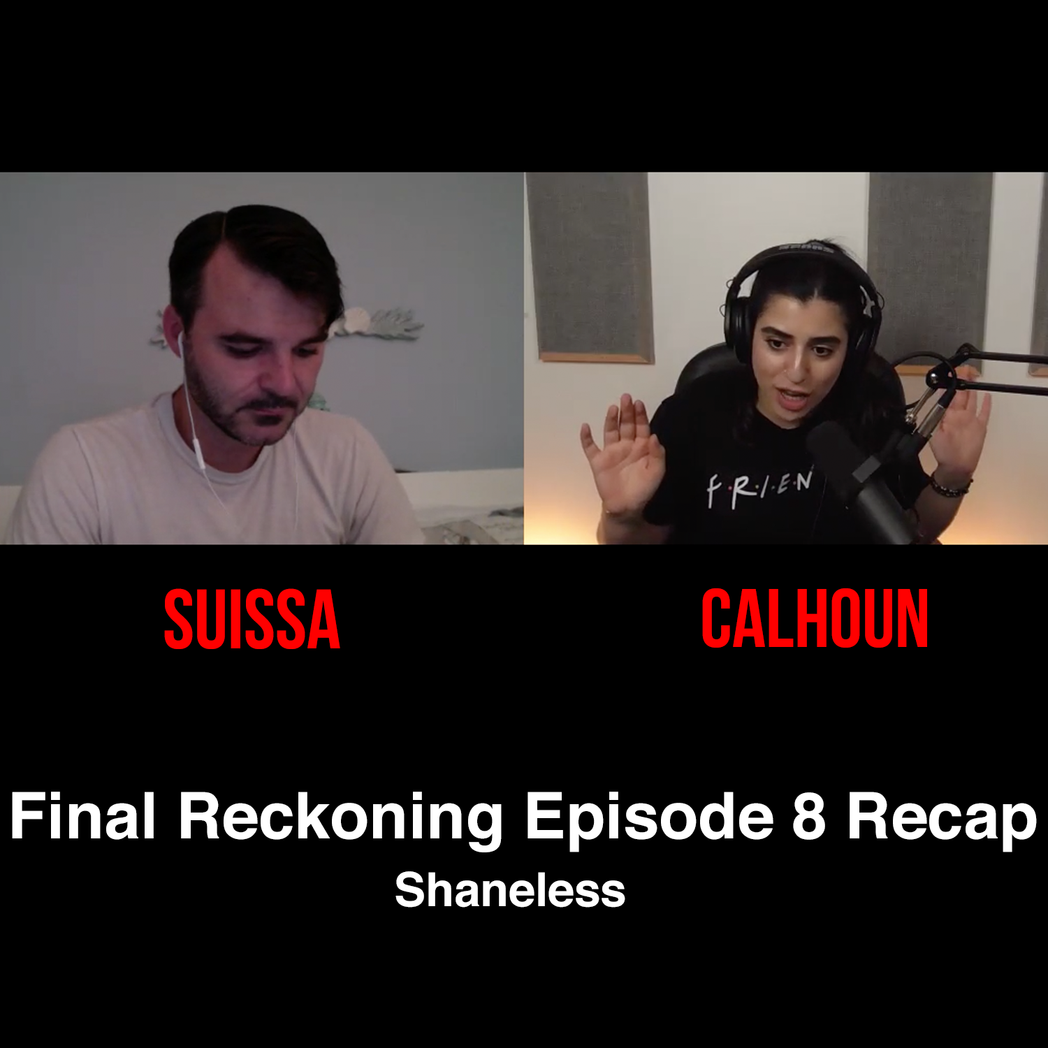 The Saniac Podcast