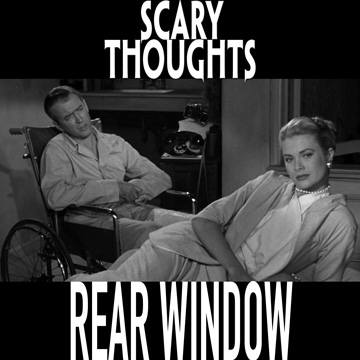 Scary Thoughts