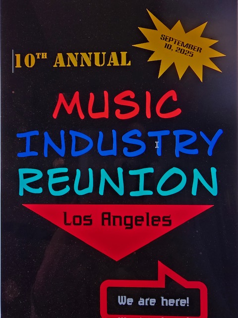 Hidden History of Rock & Roll