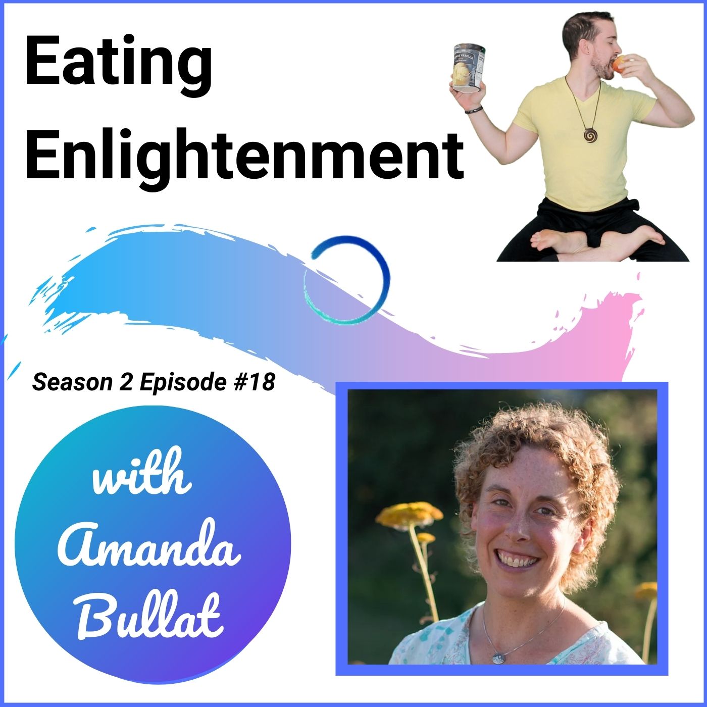 Eating Enlightenment