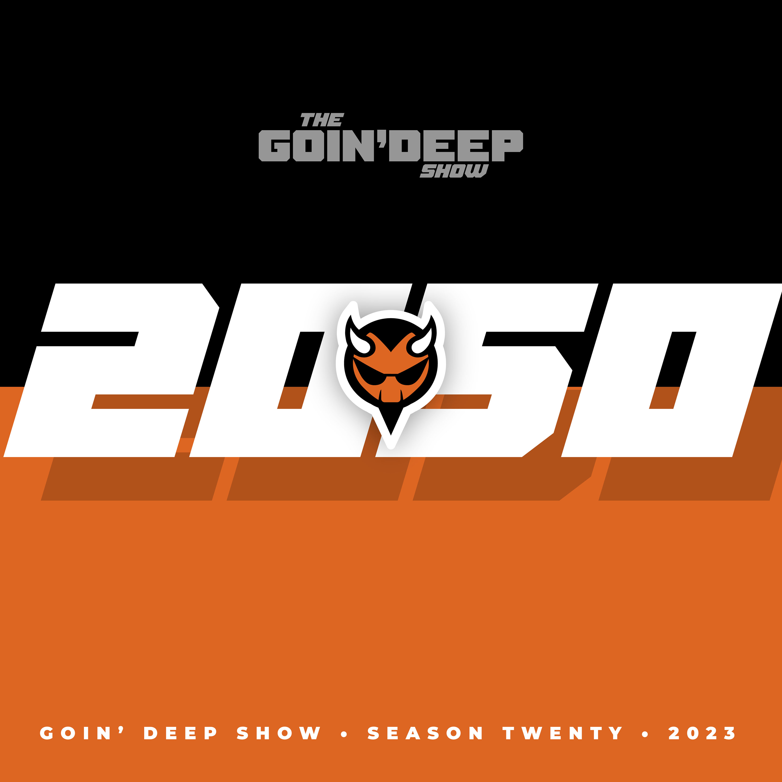 Goin’ Deep Show 2050: Nothing routine about banging a midget