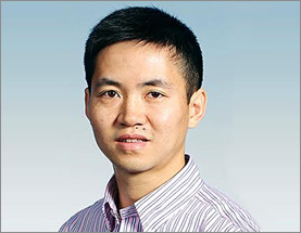 A Bionic Eye To the Future—Zhiyong Fan—Functional and Advanced Nanostructures (FAN) Laboratory, Hong Kong University of Science and Technology