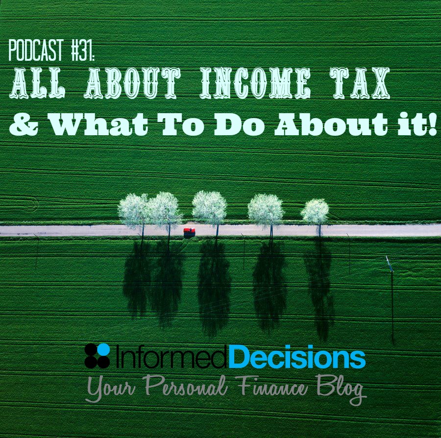 Informed Decisions Independent Financial Planning & Money Podcast