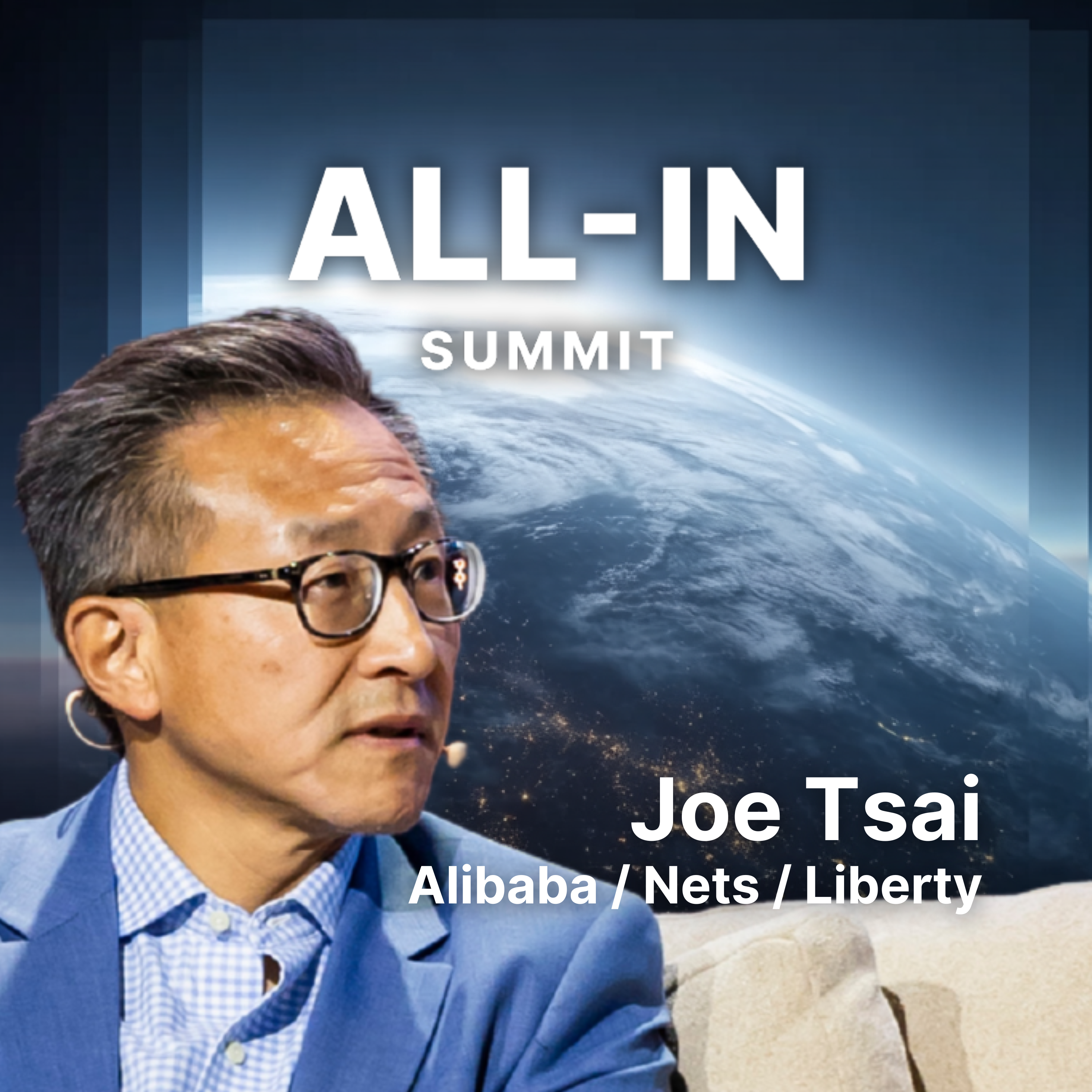 All-In with Chamath, Jason, Sacks & Friedberg
