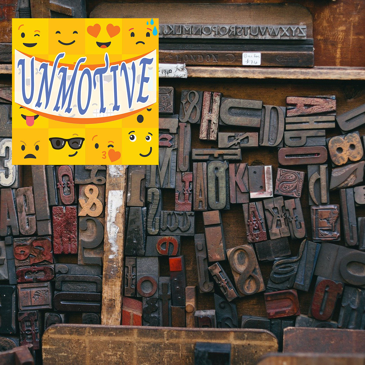 Unmotive Show