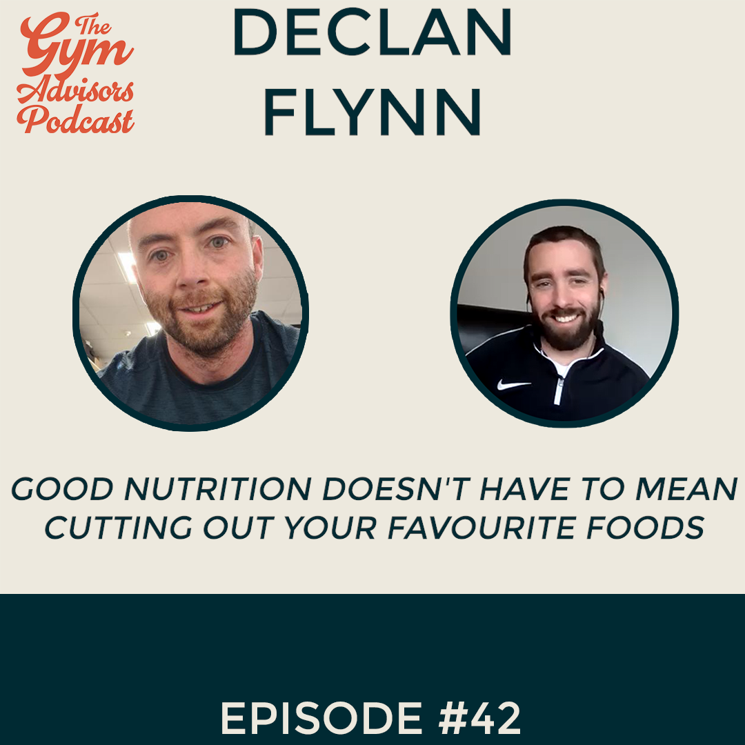 The Gym Advisors Podcast