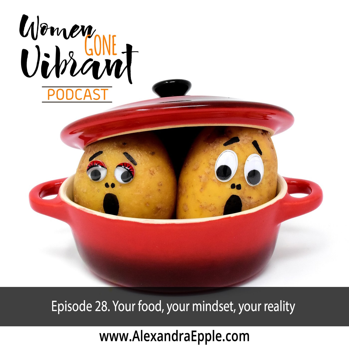 Women Gone Vibrant| Ayurveda for midlife & menopause