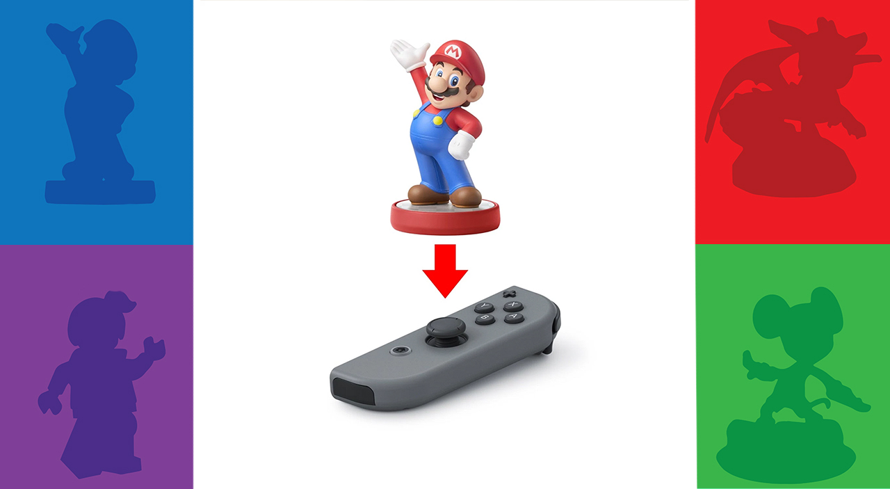 Episode 104 - Switch It Up