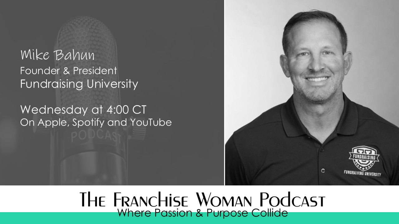 Be Good at the Hard Things | Mike Bahun's Journey from Inner City to Franchise Success