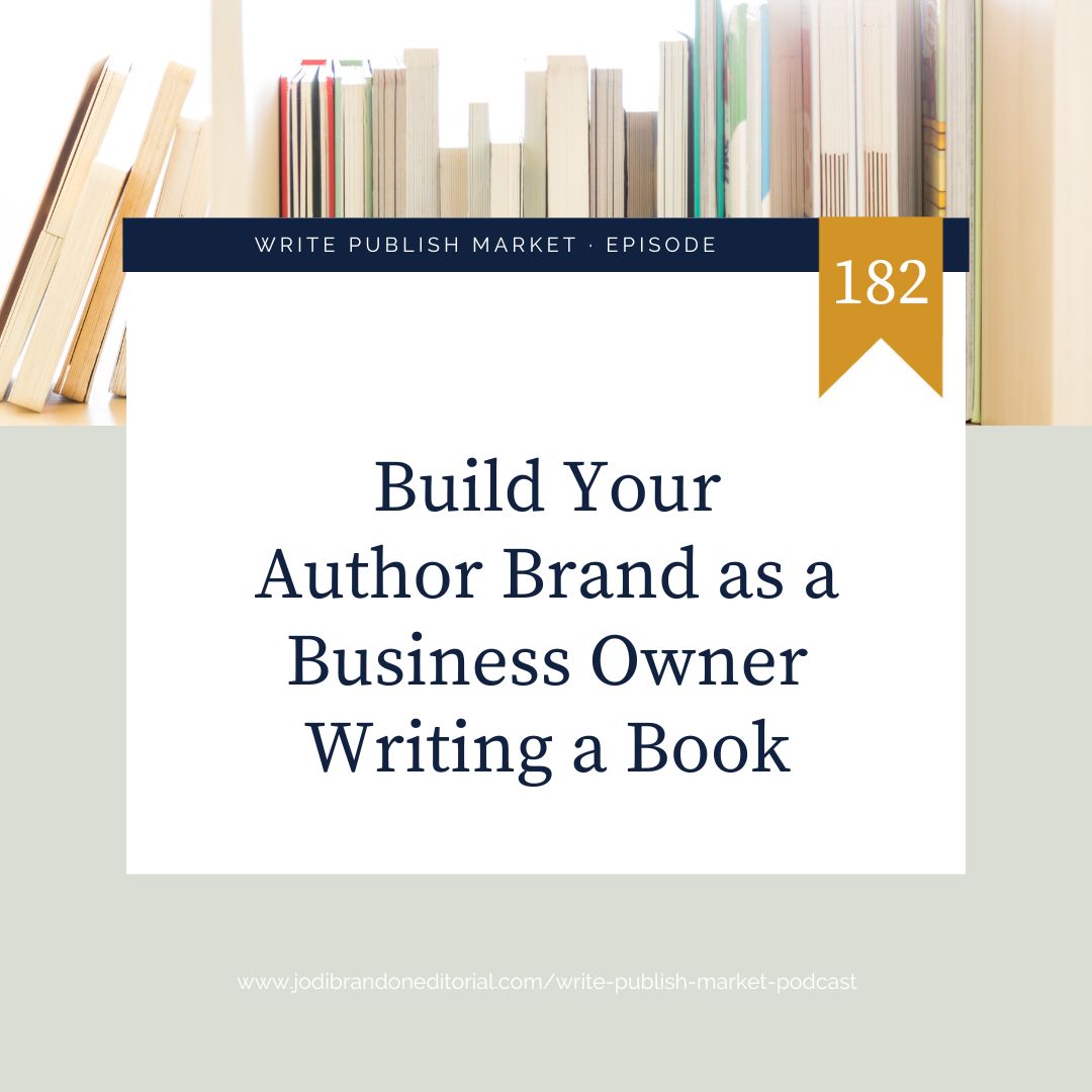 Write Publish Market