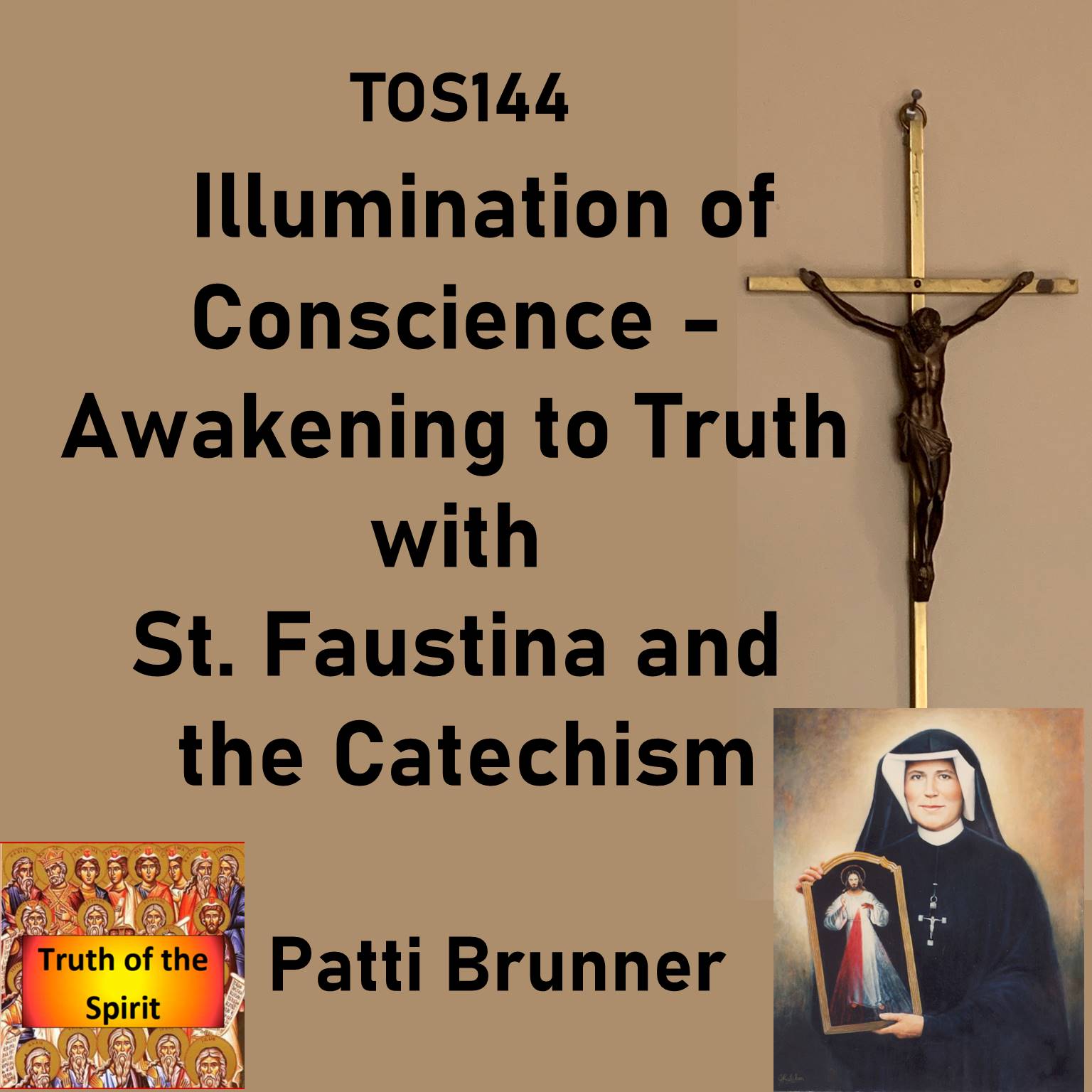 Truth of the Spirit
