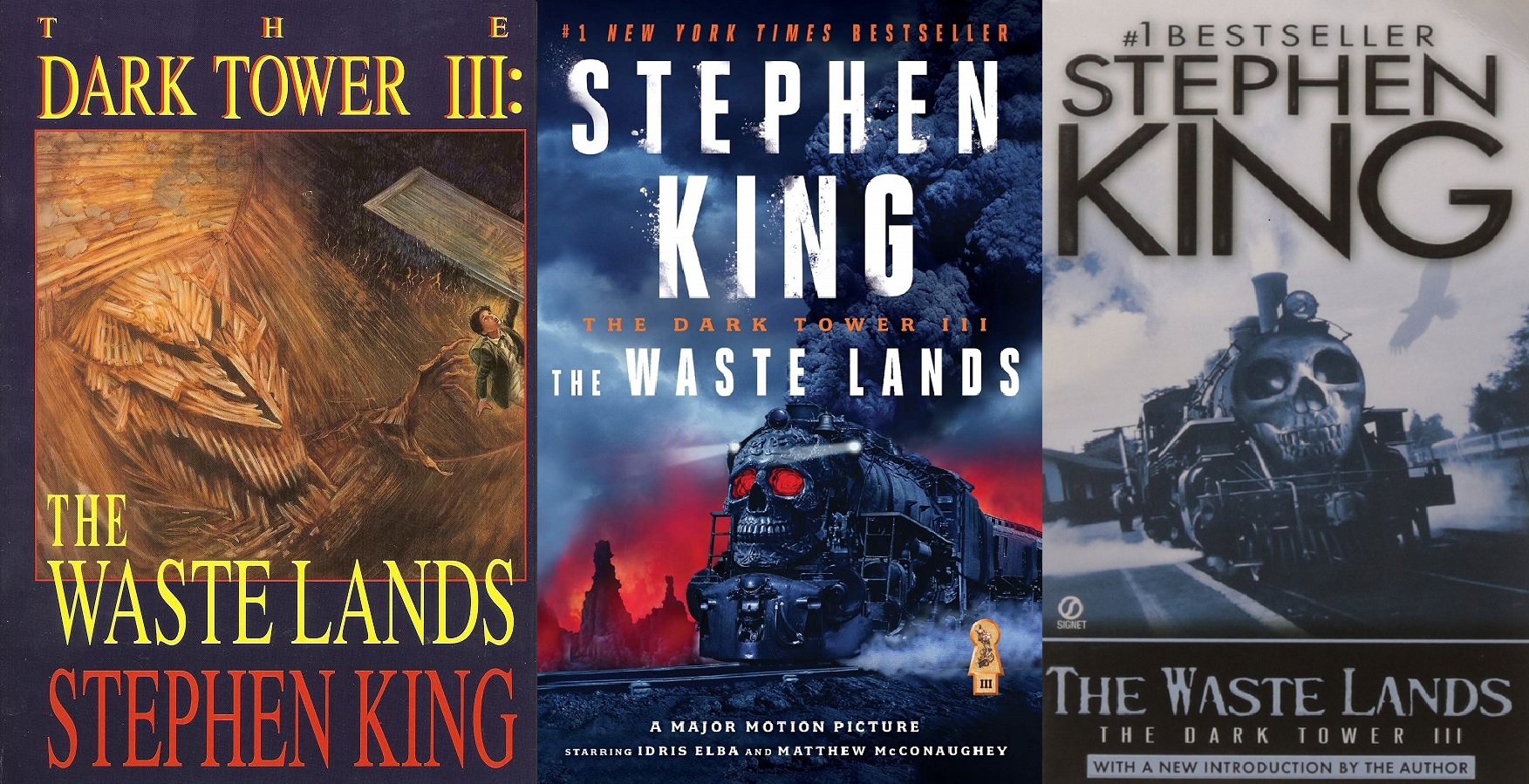 Book Club: The Waste Lands Part 12