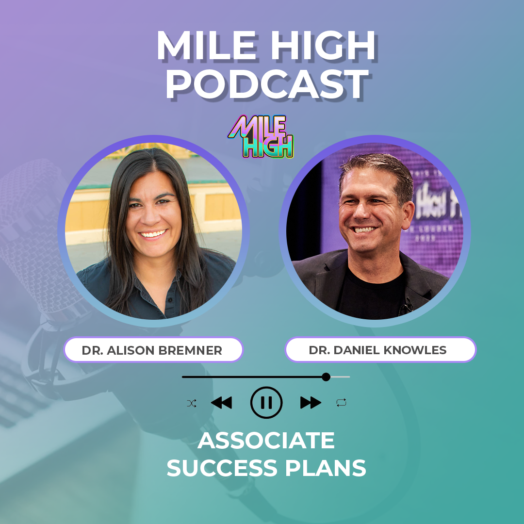 Mile High Chiro Podcast