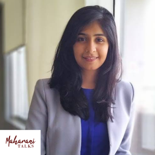 Maharani Talks