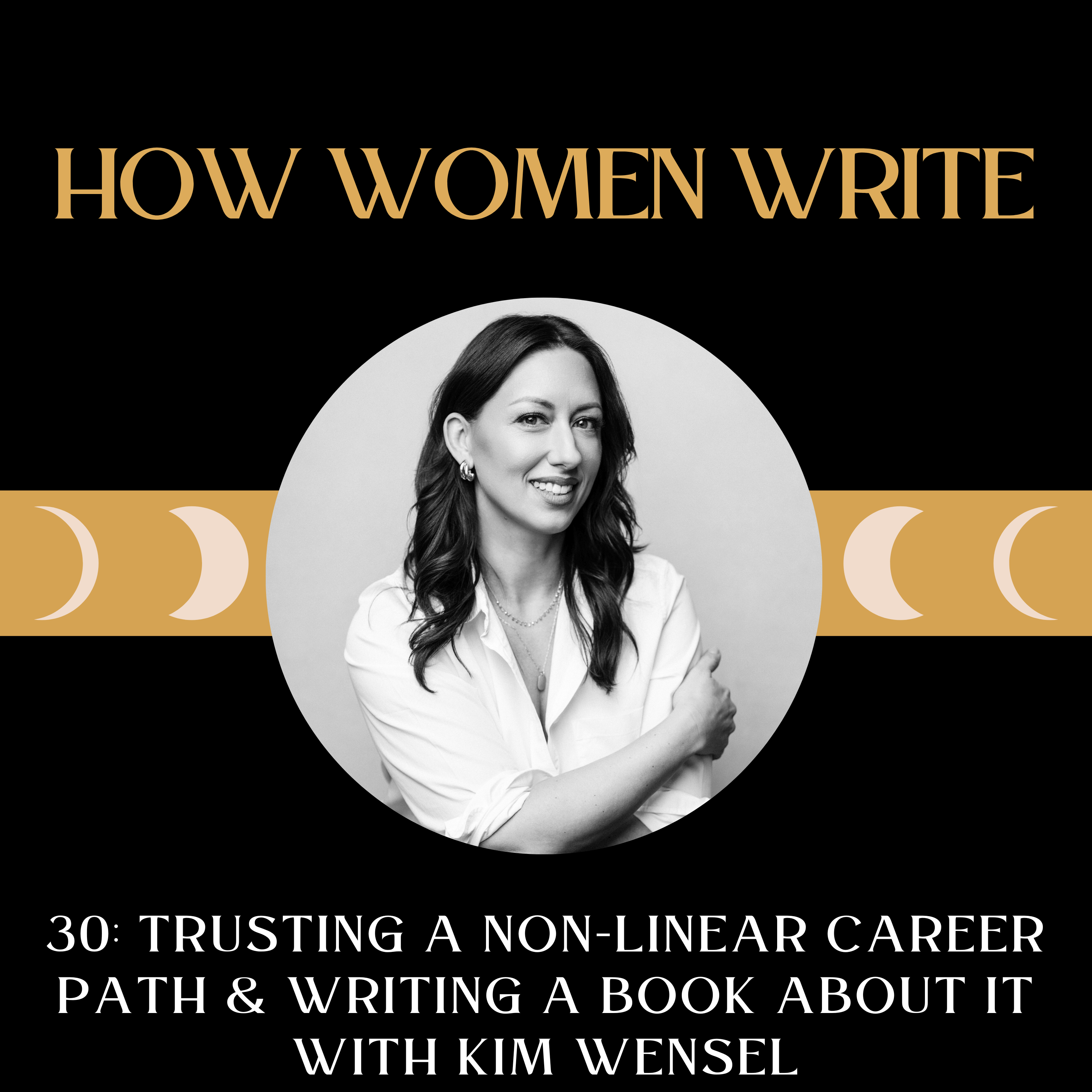 How Women Write