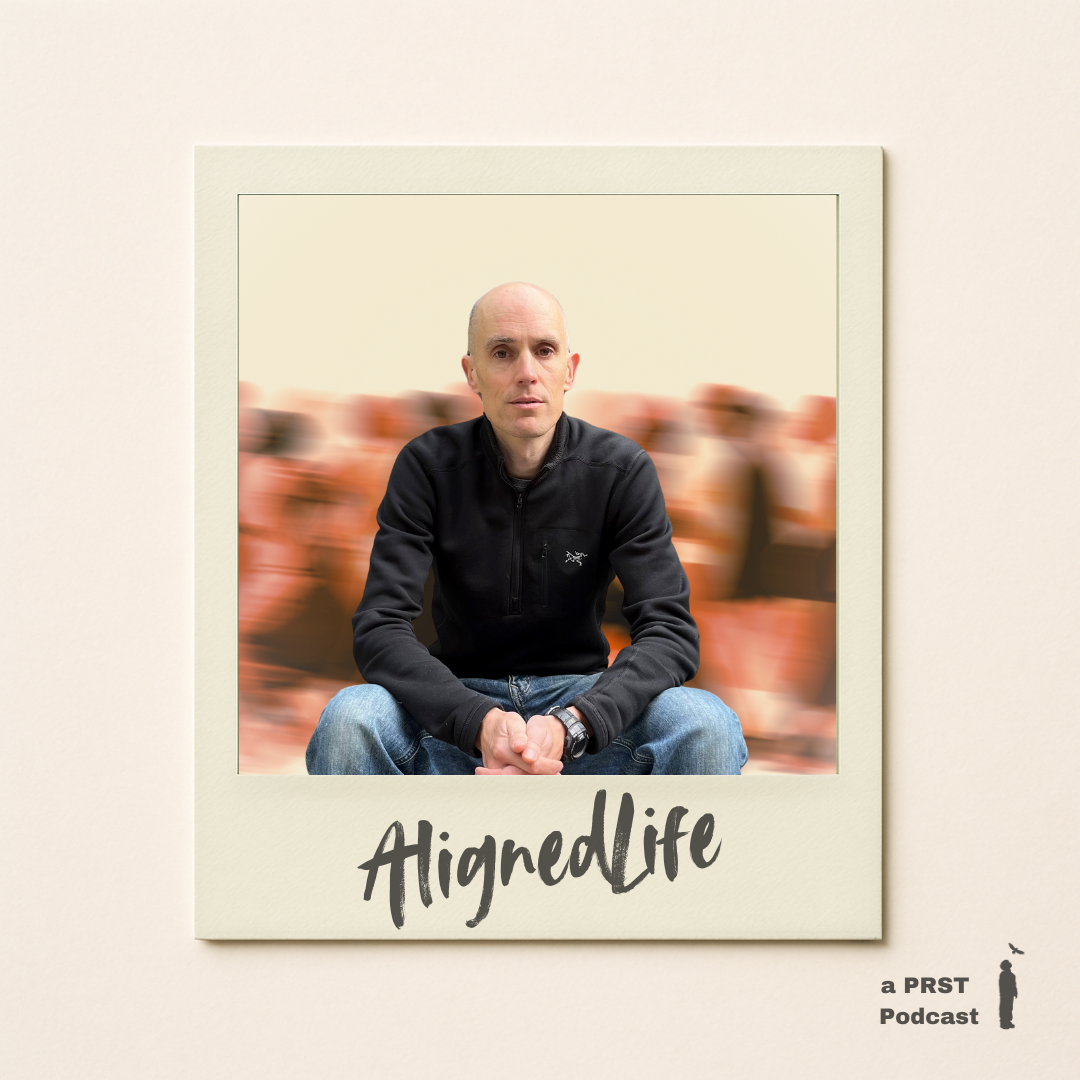 AlignedLife with Justin Castelli