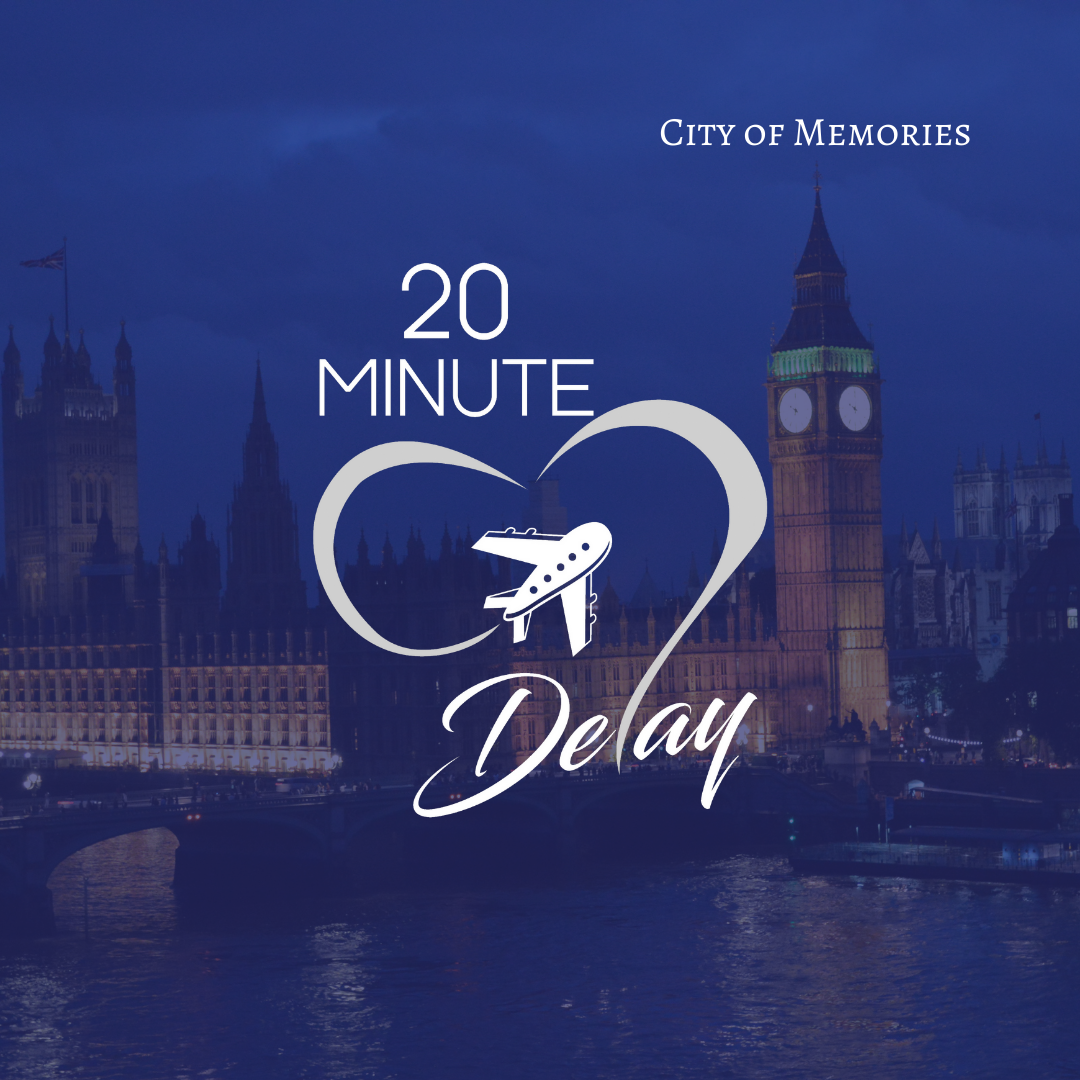 Ep_49; City of Memories