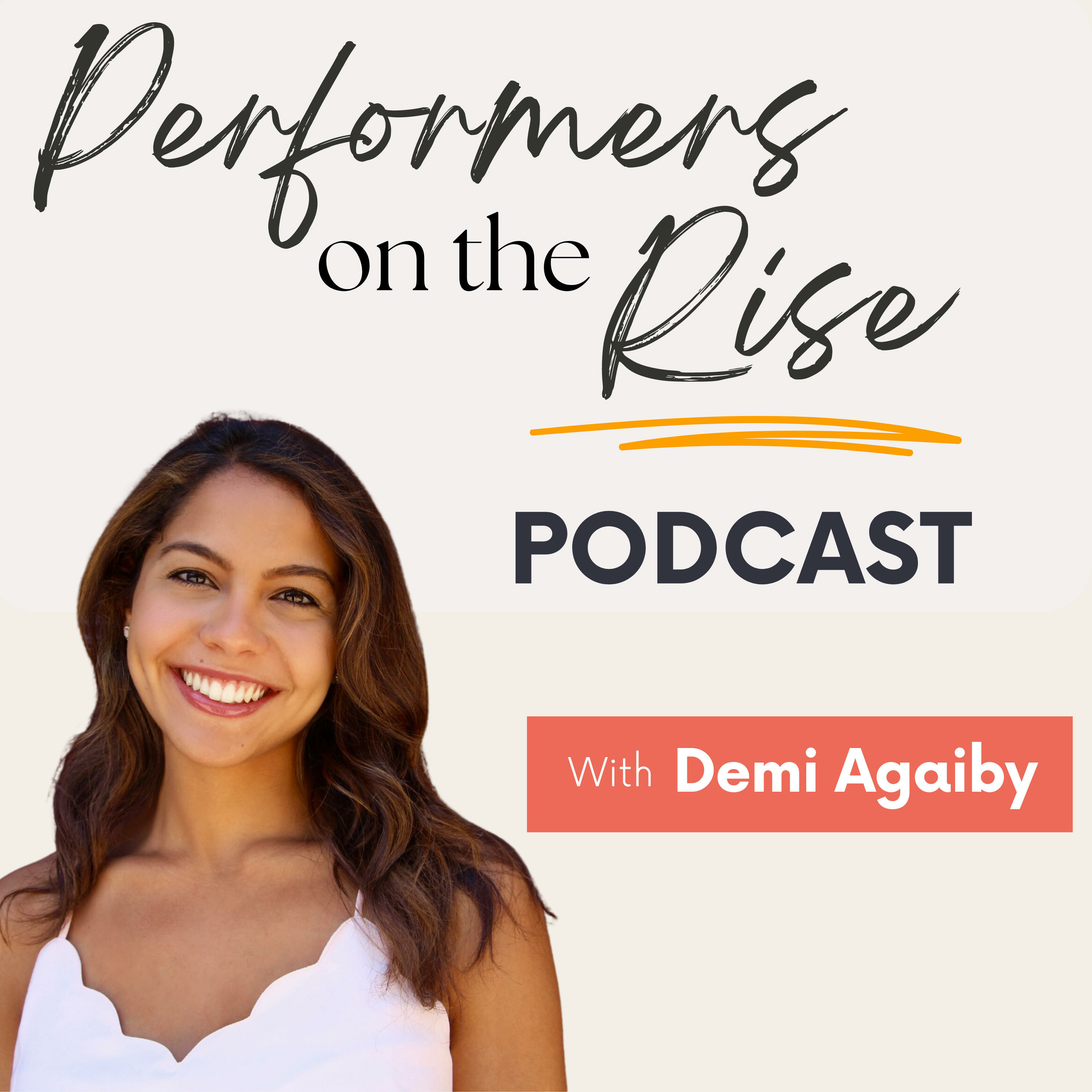 Performers on the Rise