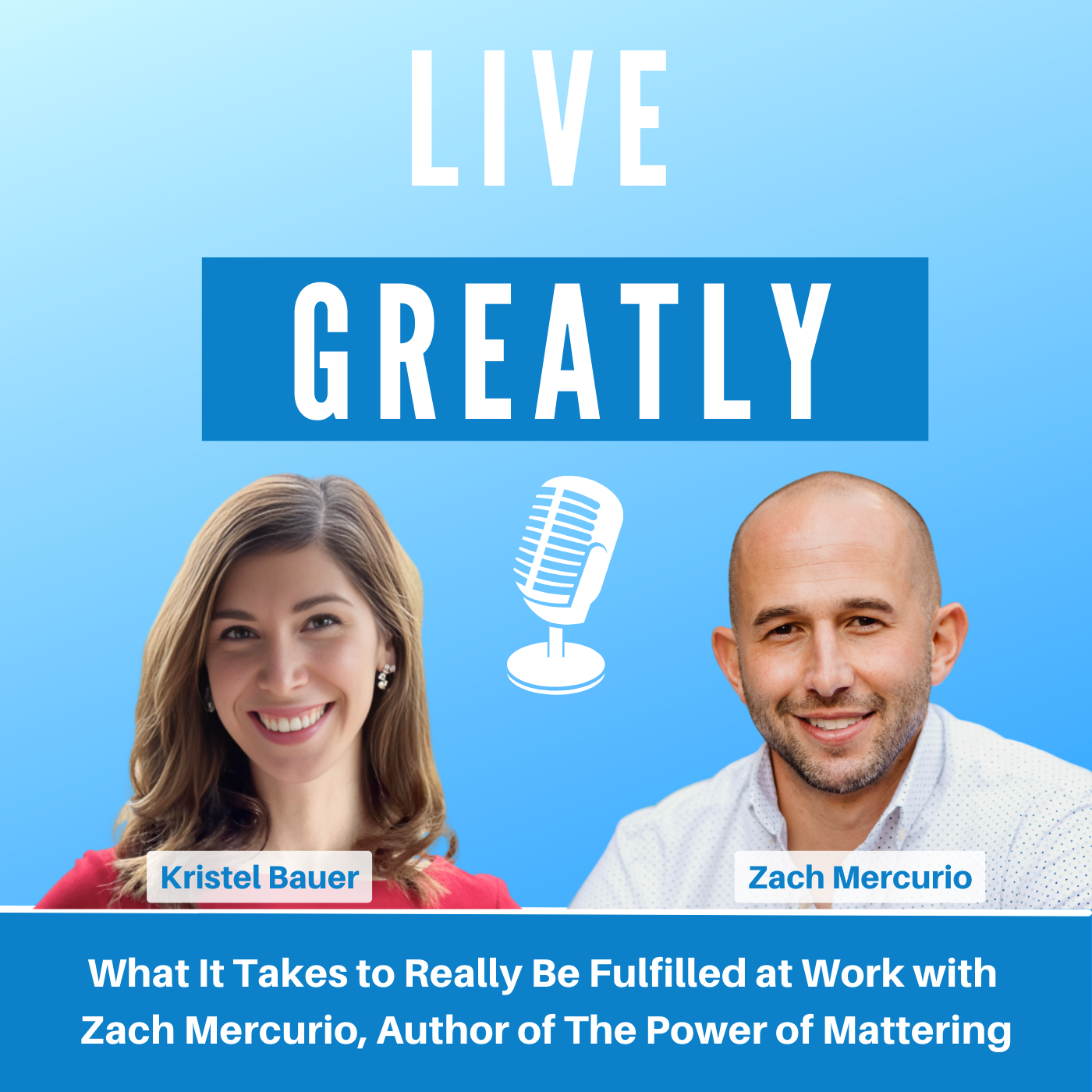 Live Greatly