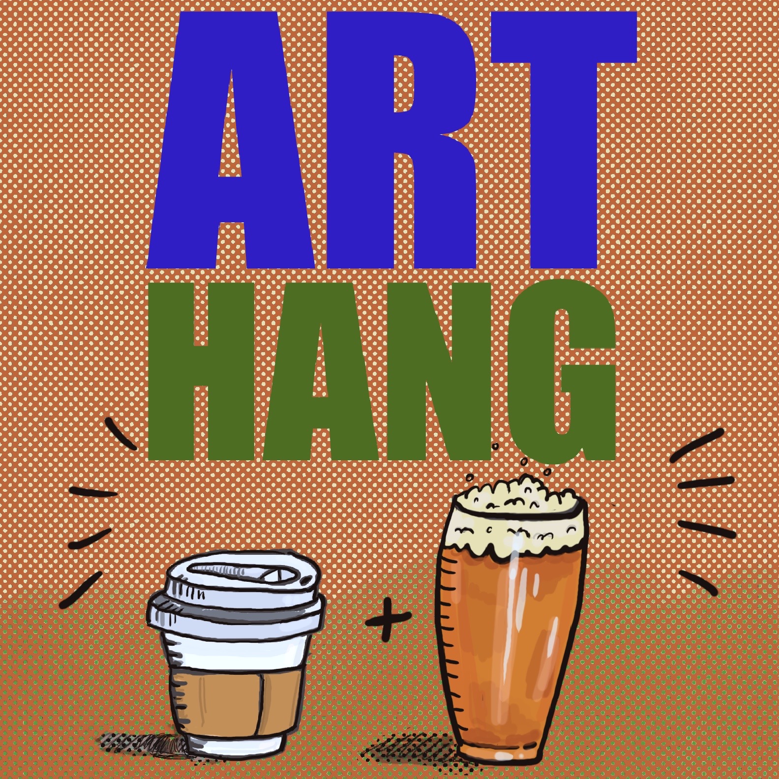 Art Hang