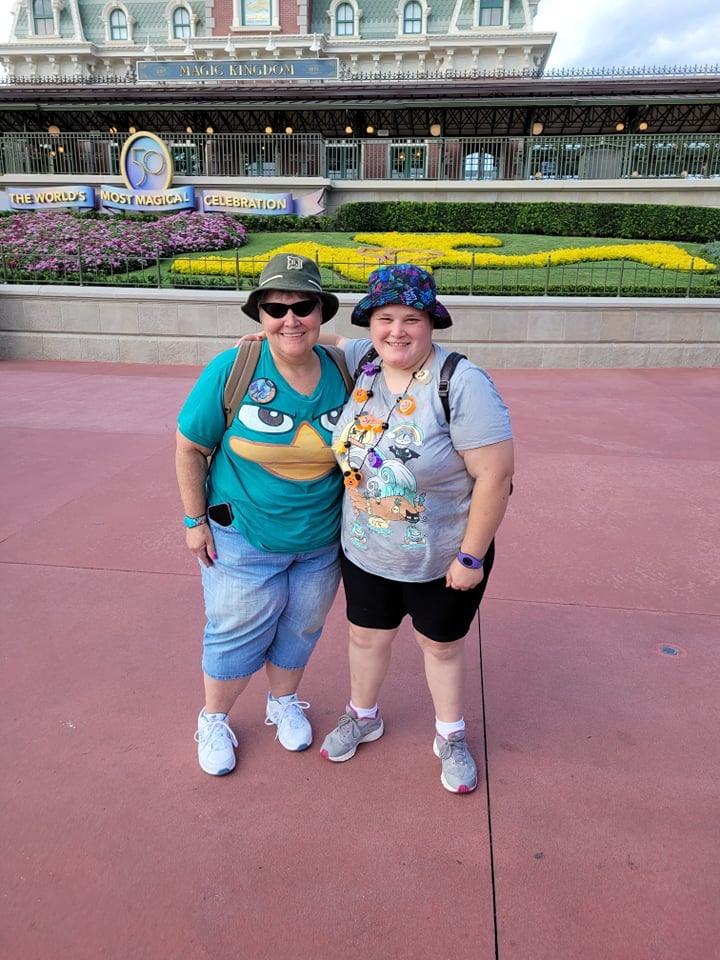 Monorail Tales: A Disney Fan Podcast