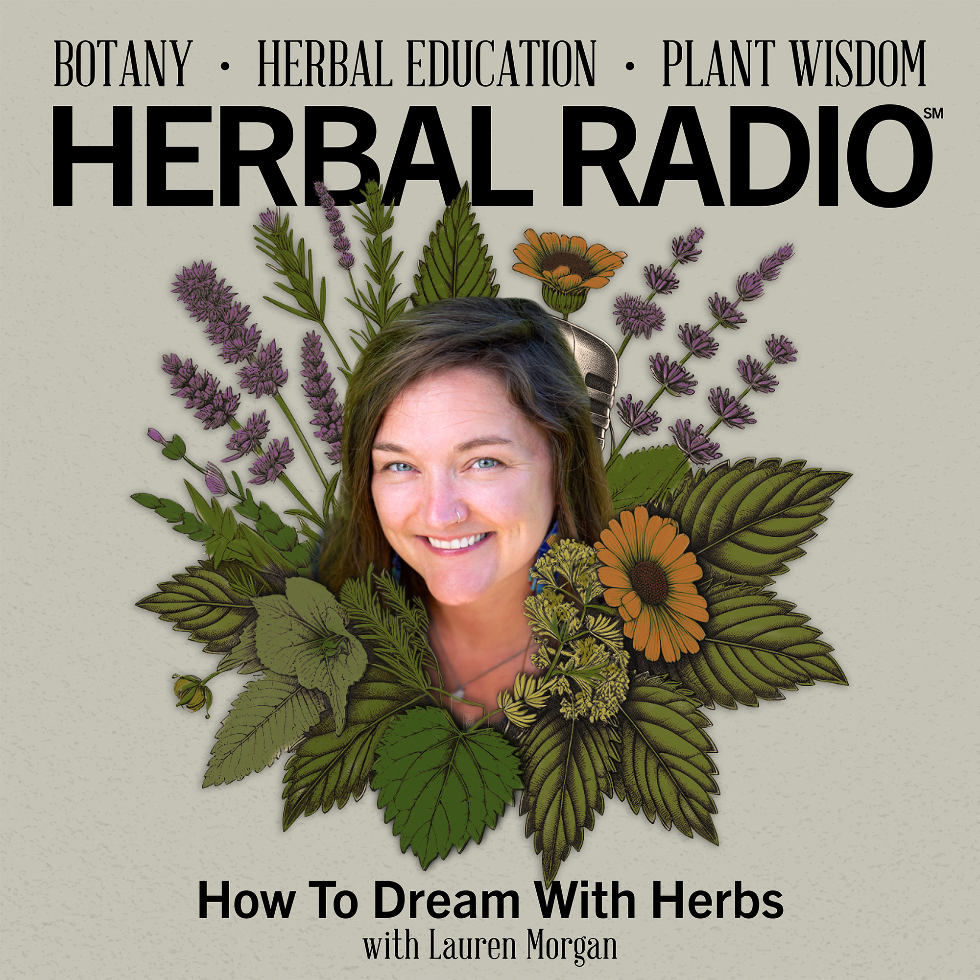 How to Dream with Herbs | Featuring Lauren Morgan