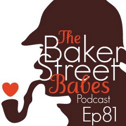 Episode 81: The Whole Art of Detection - Lost Mysteries of Sherlock Holmes