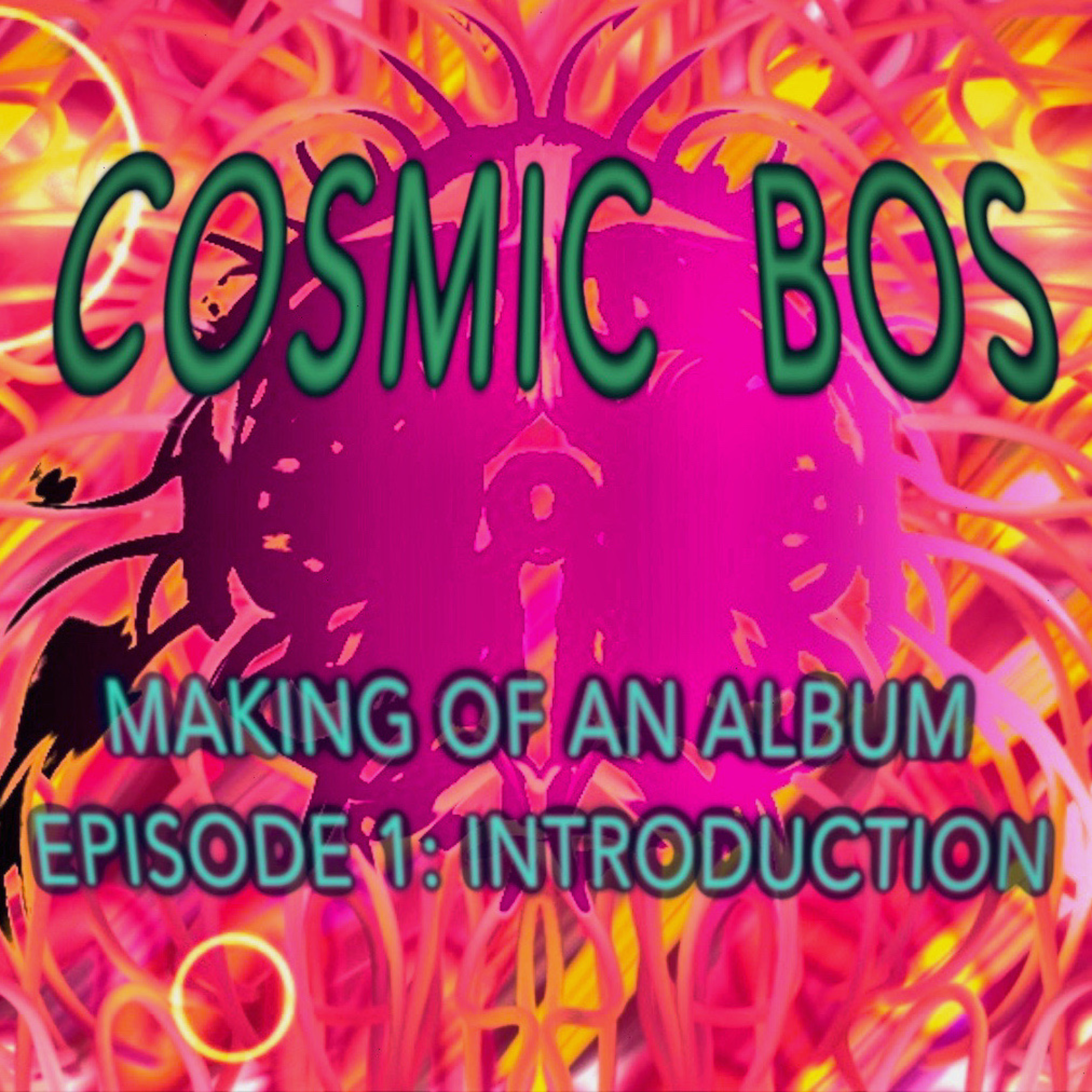 Making of an Album Episode 1 : Introduction
