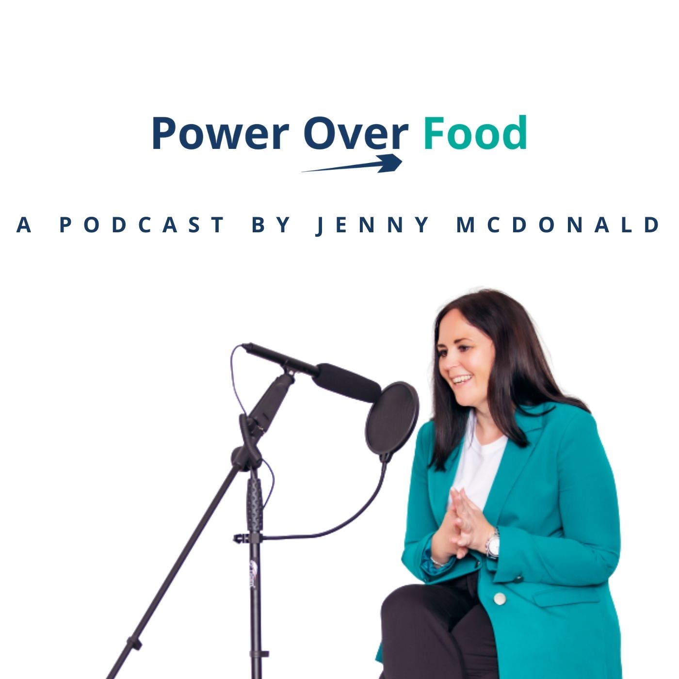 Episode 24: The Things We Tell Ourselves