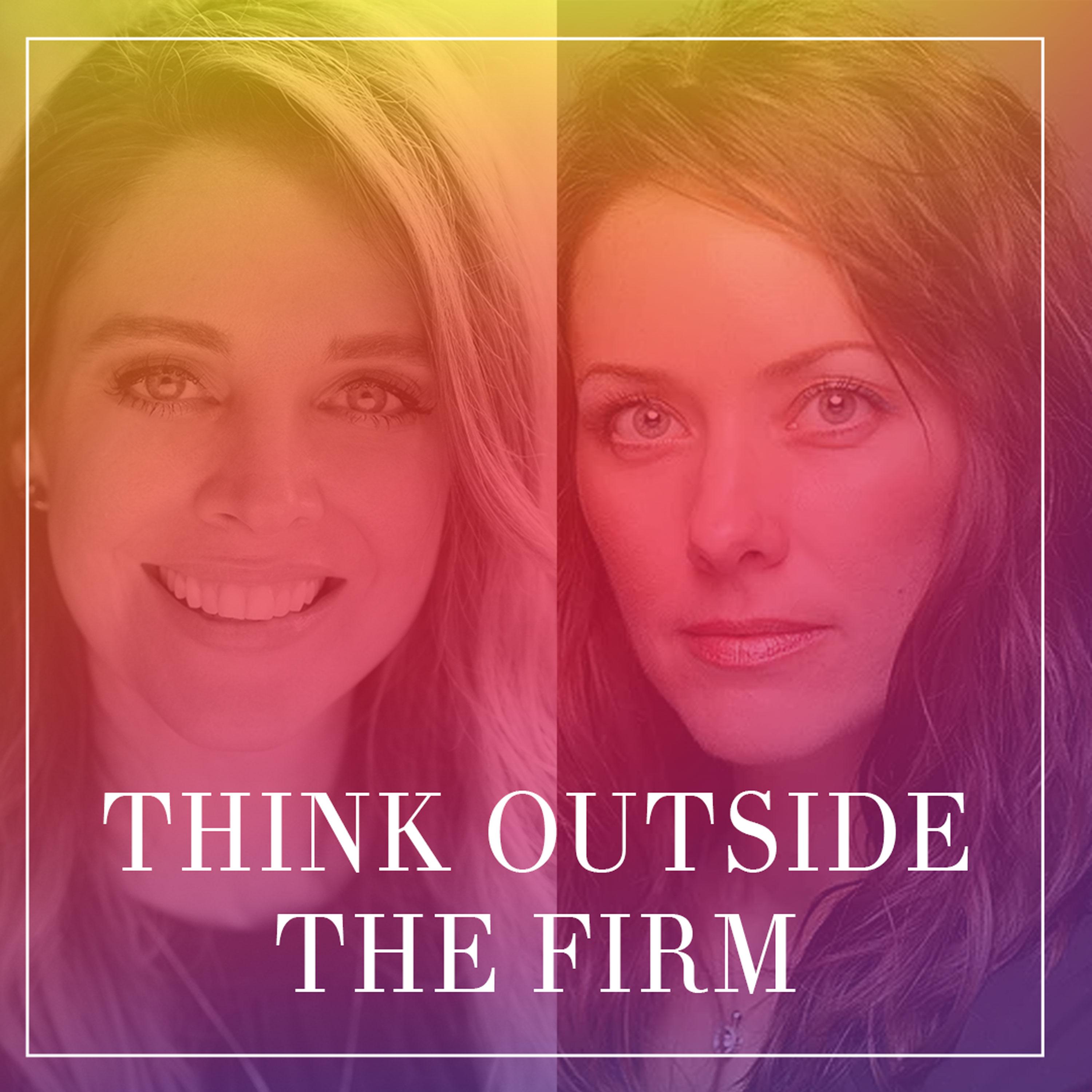 Think Outside the Bank