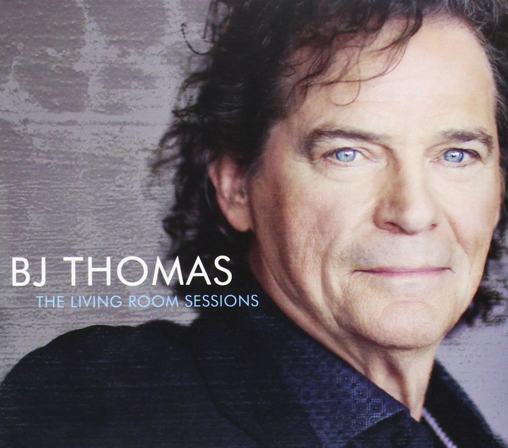 B.J. Thomas (2013 Archive Interview)