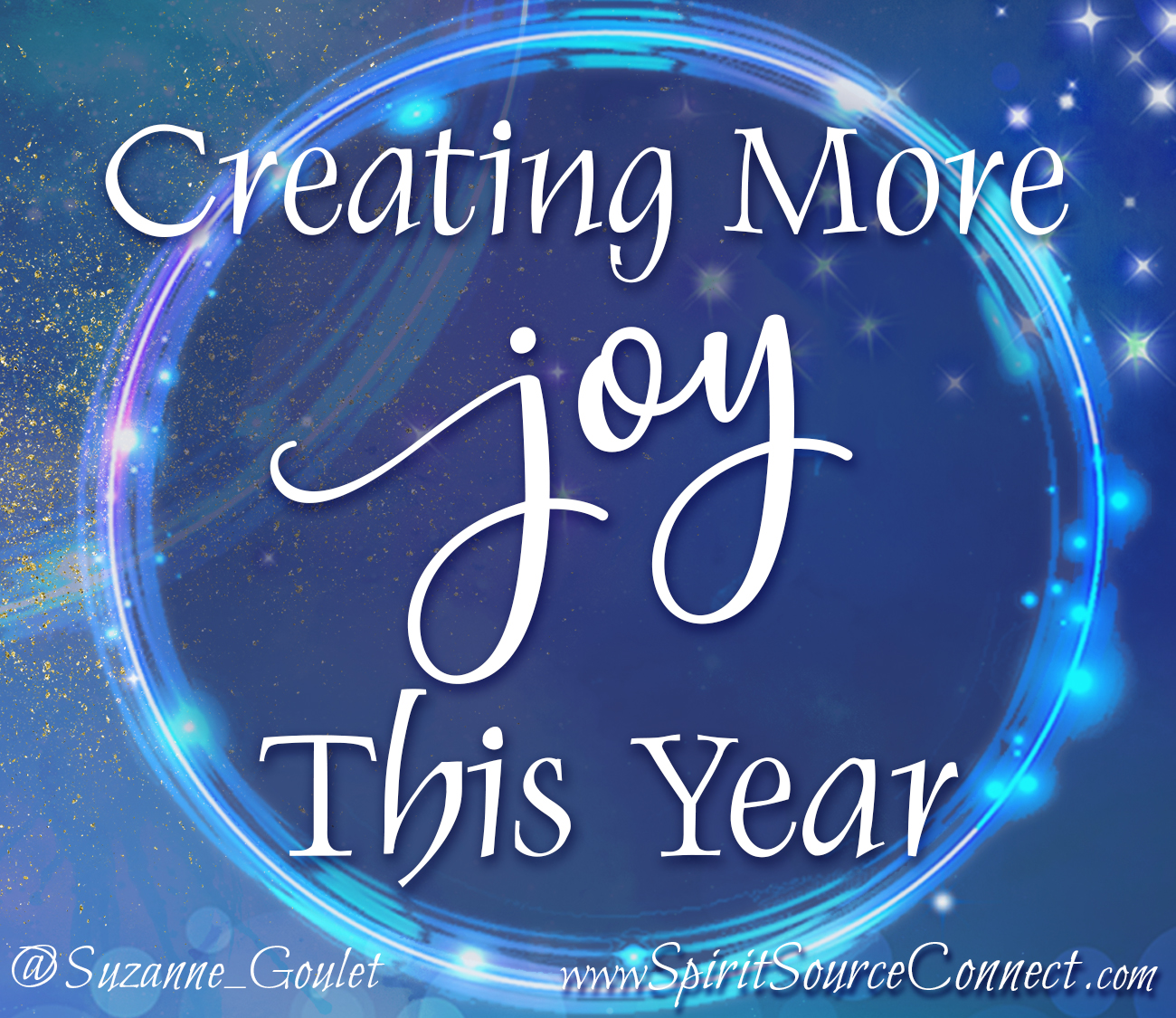 Spirit Source Connect: Infusing Spirit to Transform Your Life