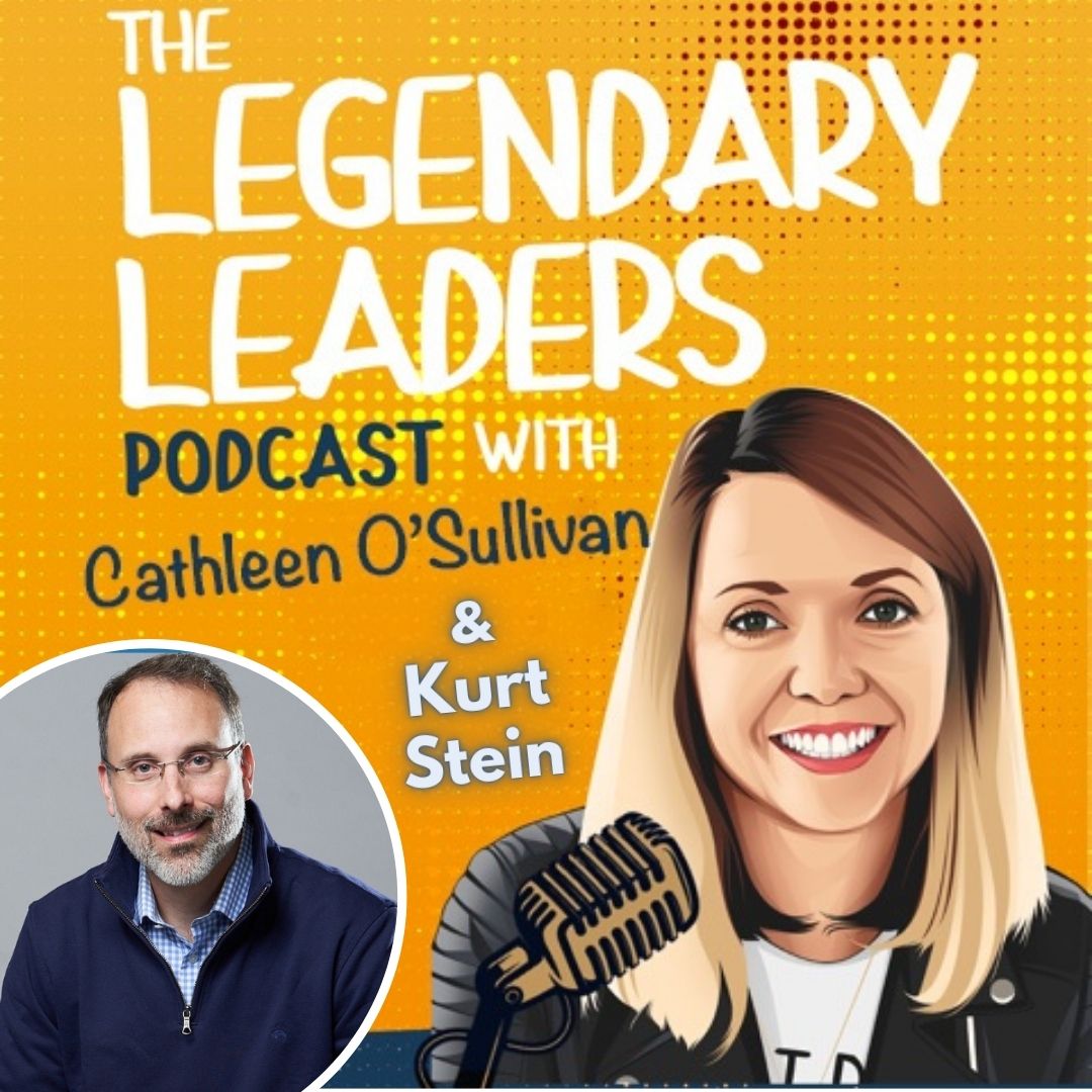 The Legendary Leaders Podcast