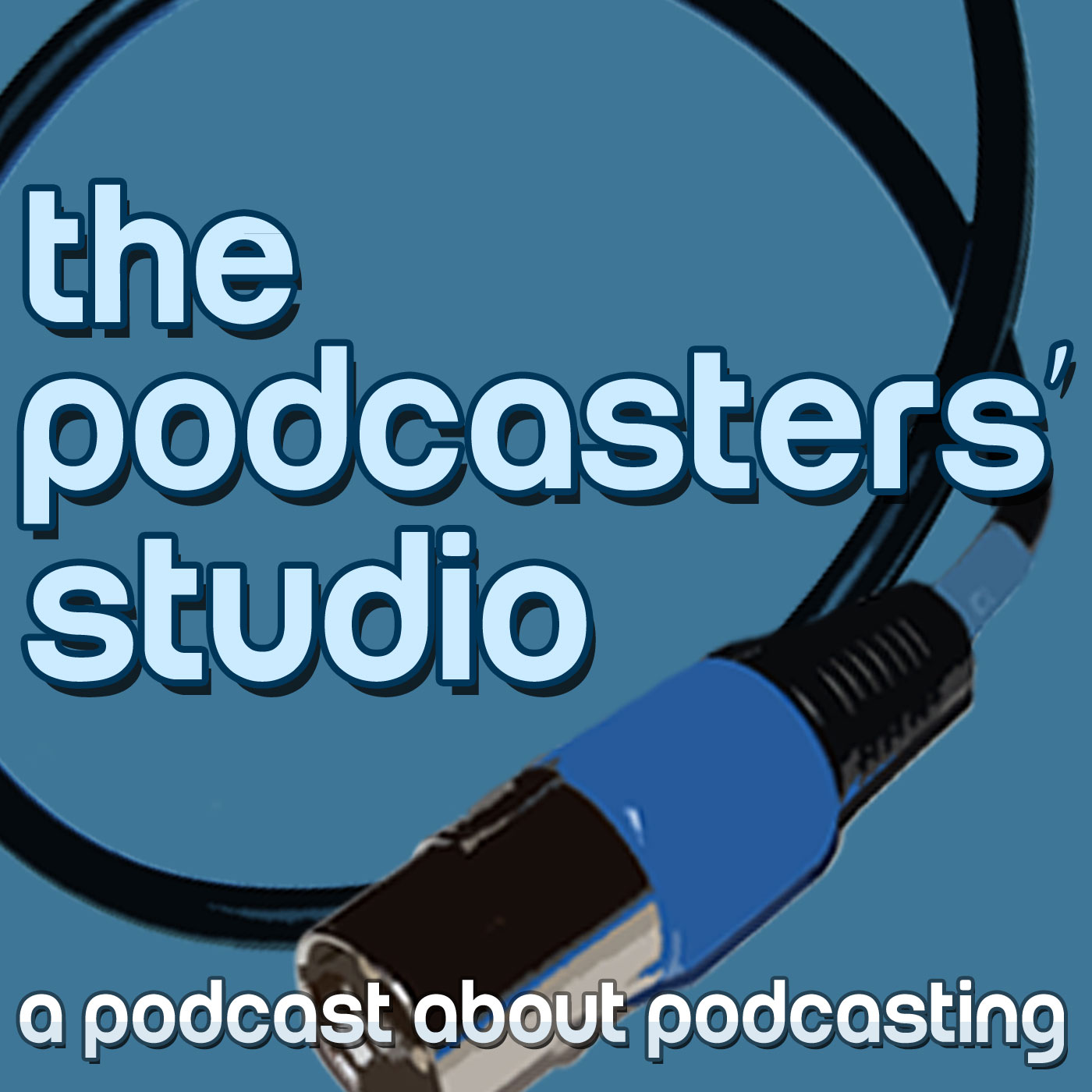 TPS Ep. 042 – Microphones for Video and iTunes Metadata