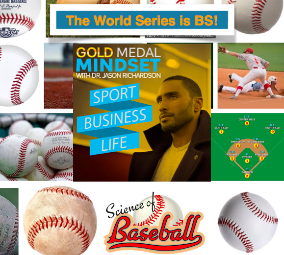 The World Series is BS!