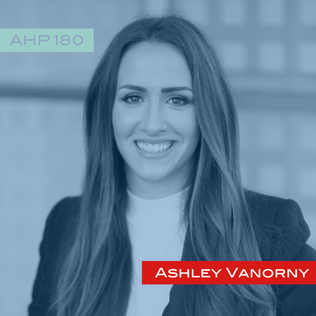 Councilmember Ashley Vanorny on Balancing Work and Public Office