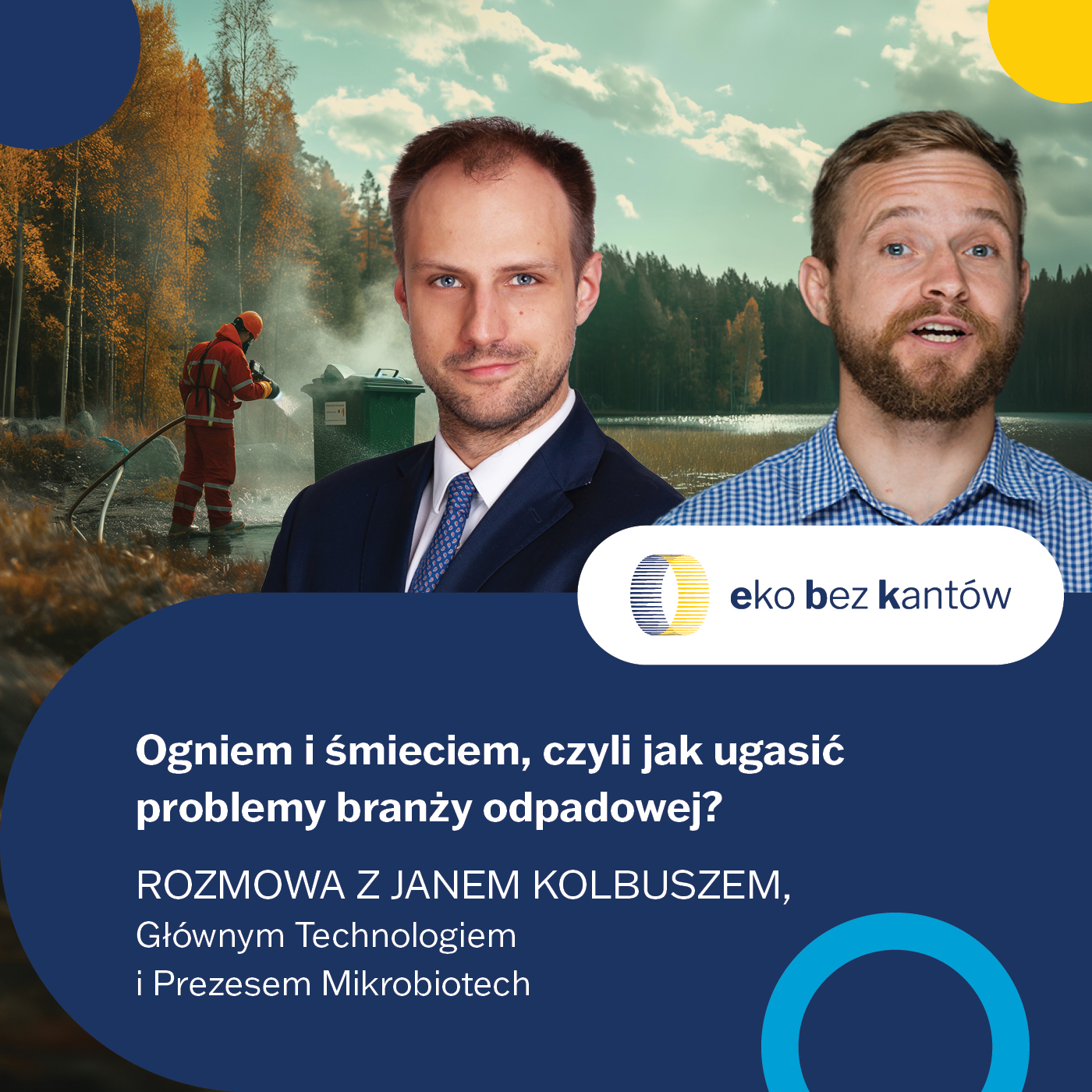 Eko bez kantów