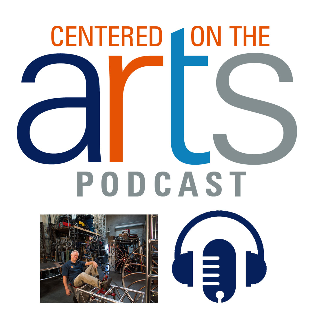 Centered on the Arts