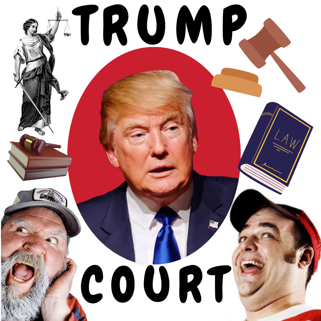 Red State Update