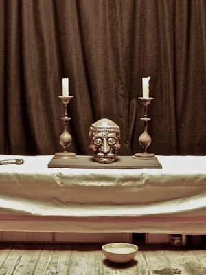 Thelema NOW! Crowley, Ritual & Magick