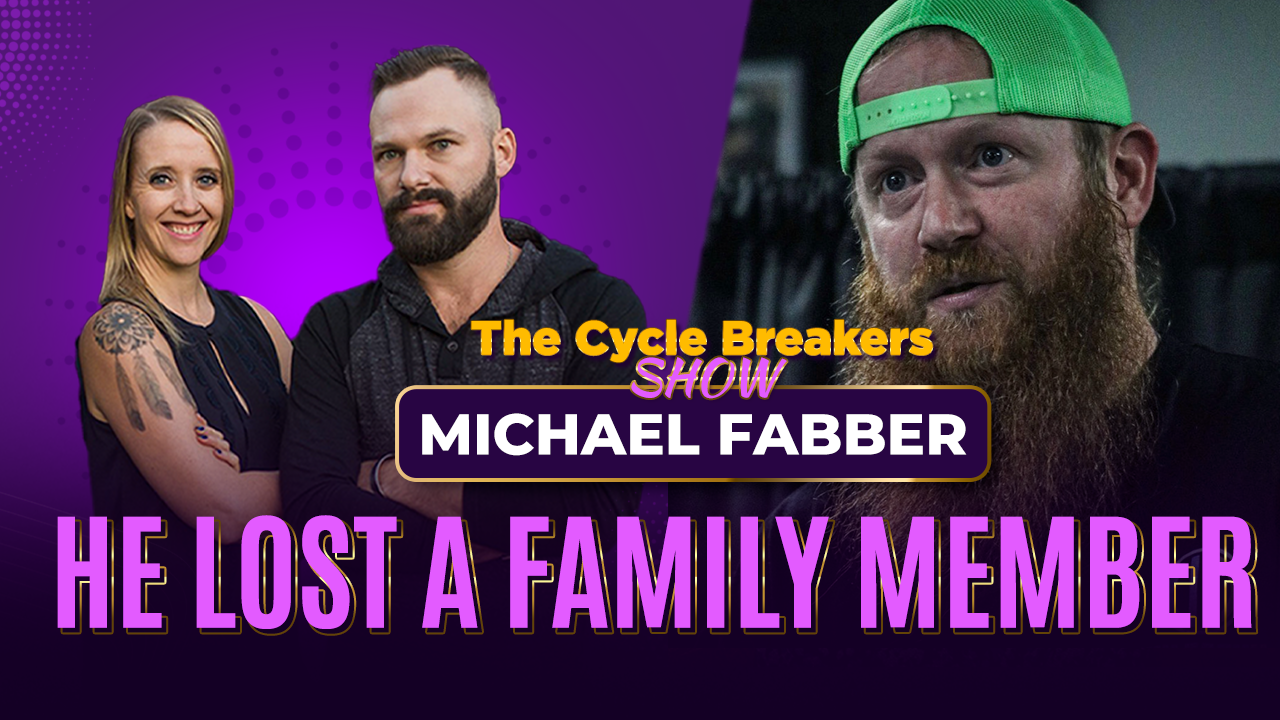 The Cycle Breakers Show