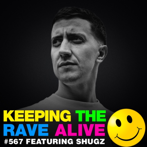 Episode 567: Shugz!