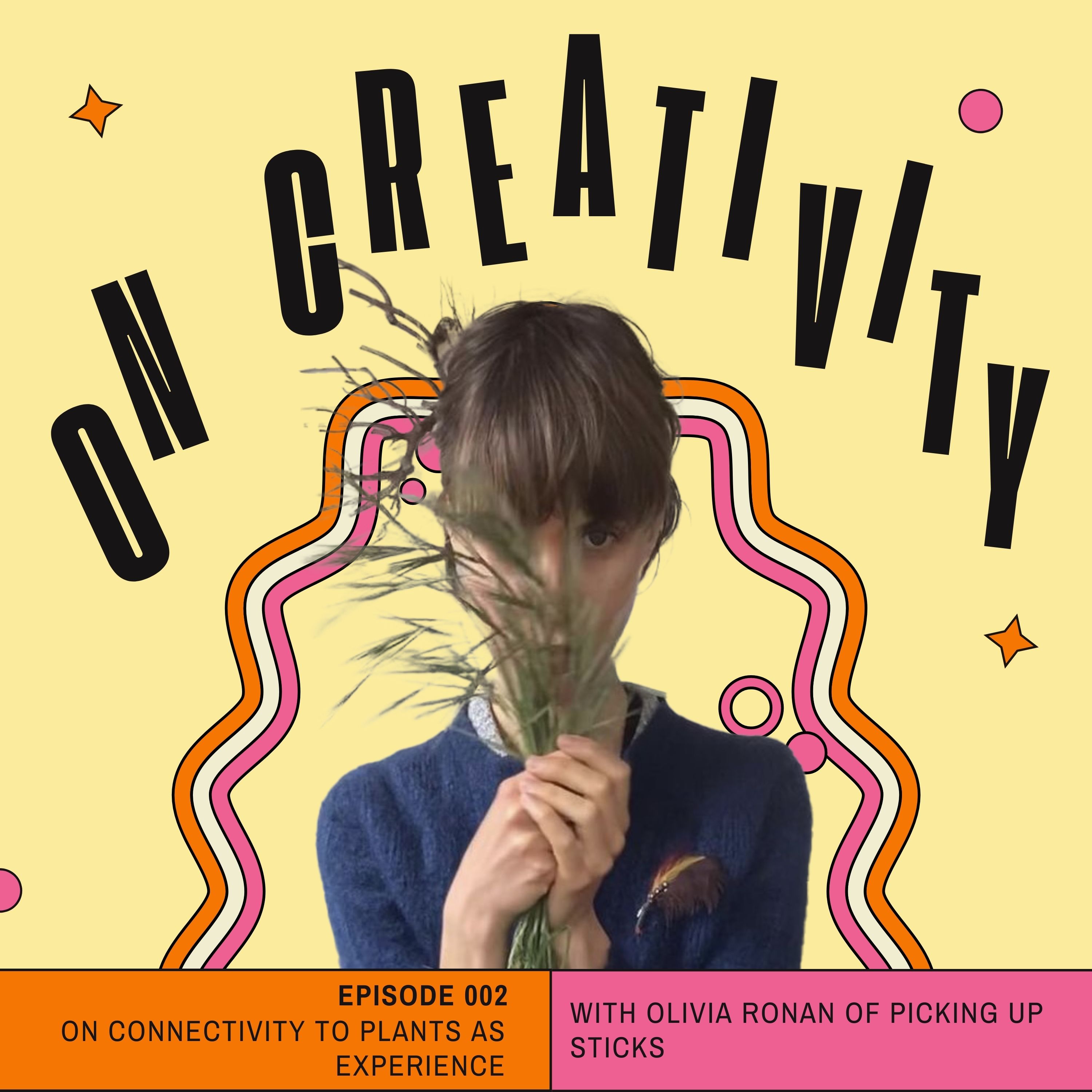 On Creativity
