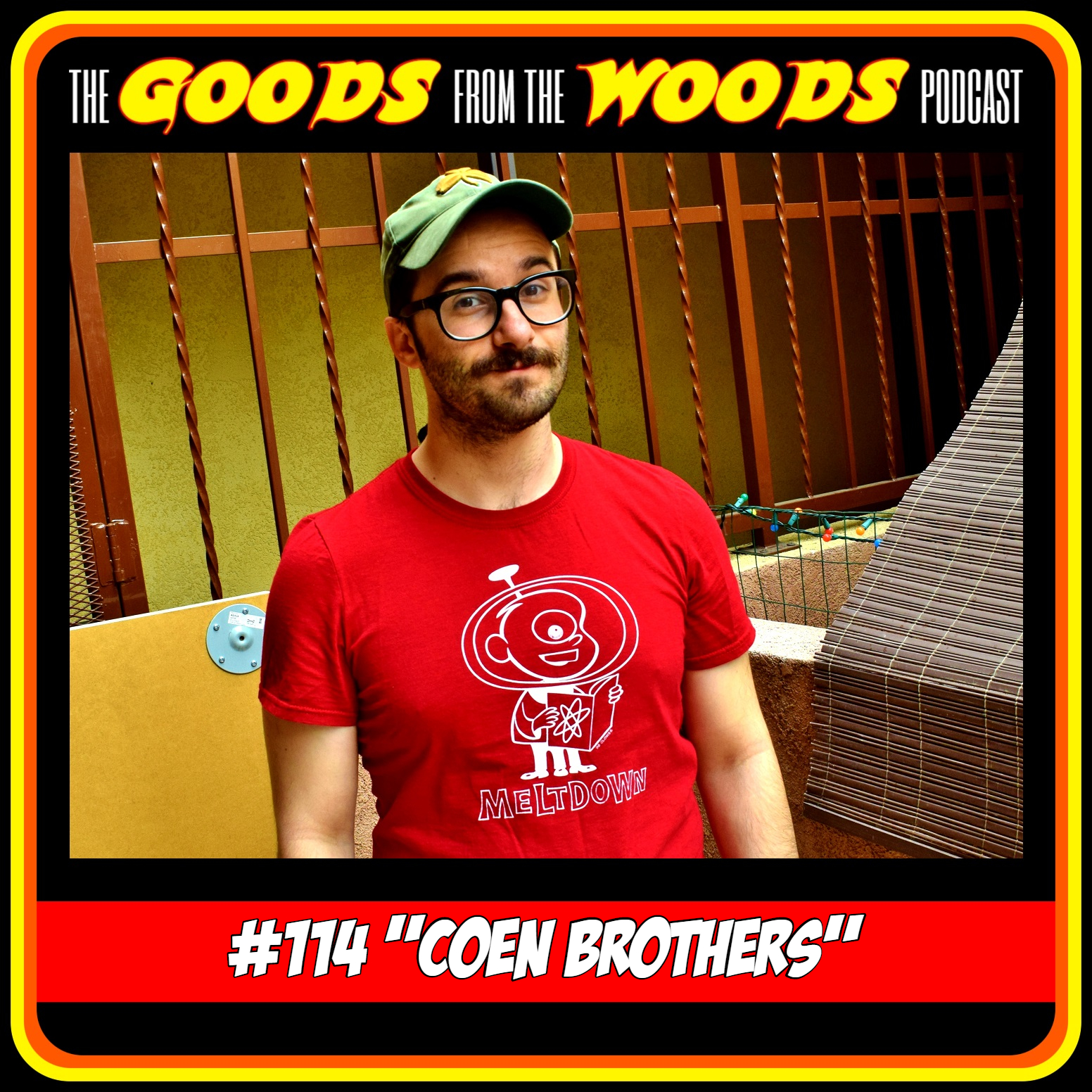 Episode #114 - 