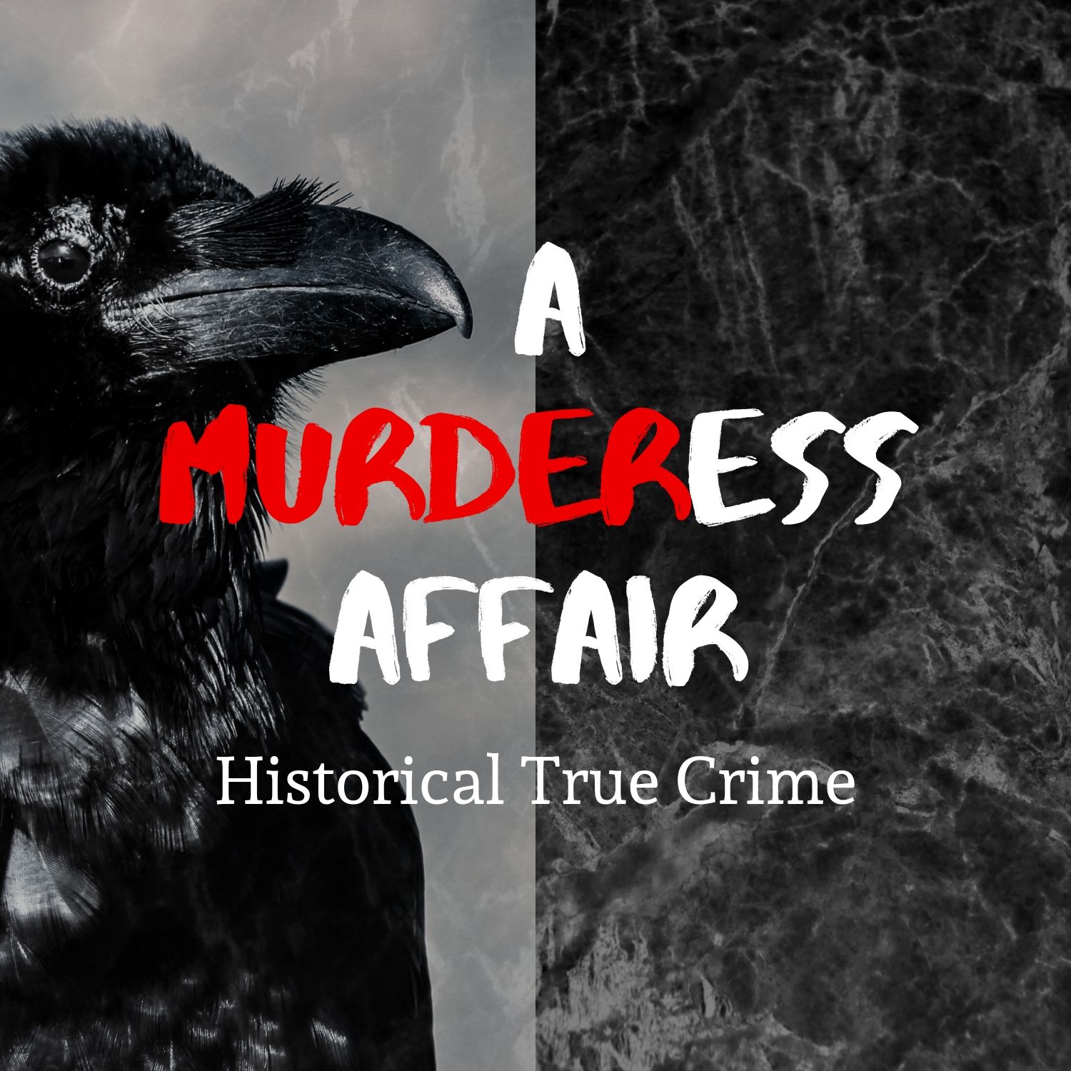 A Murderess Affair