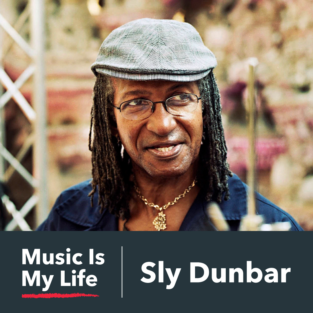 Music Is My Life