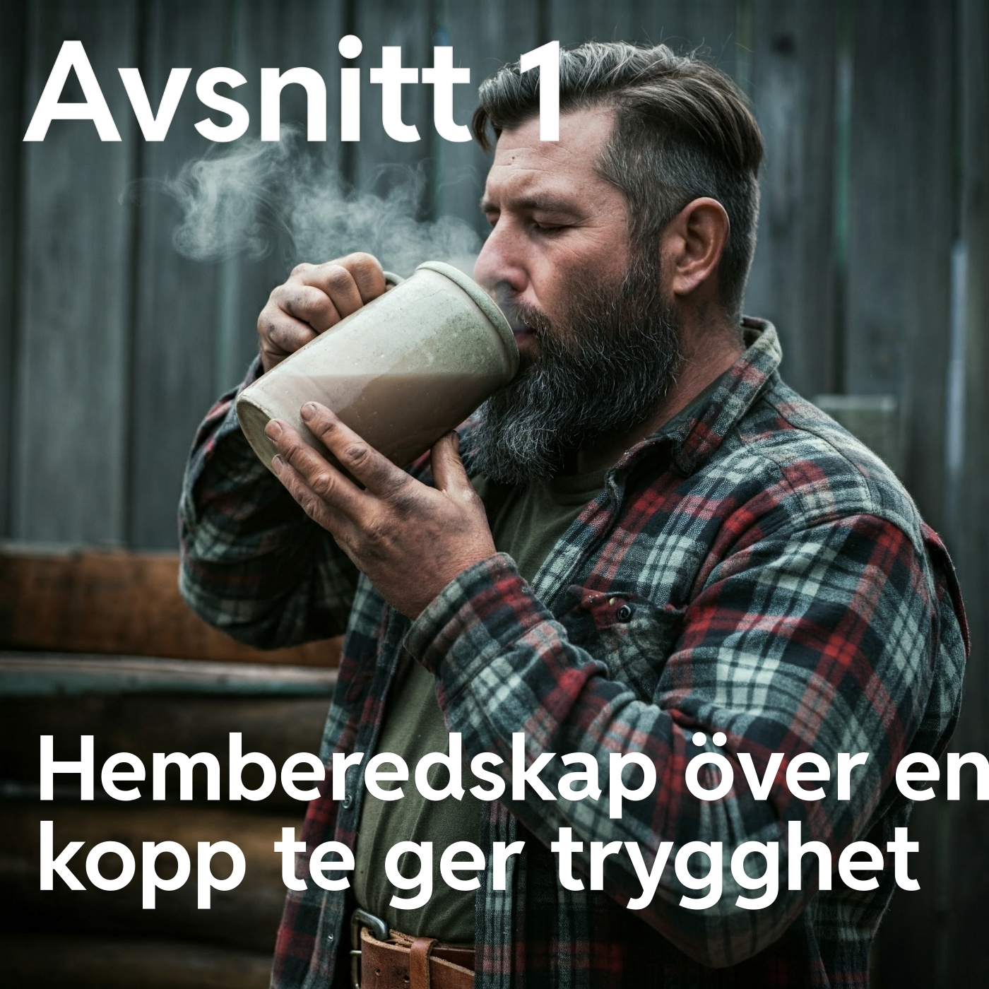 Hemberedskap